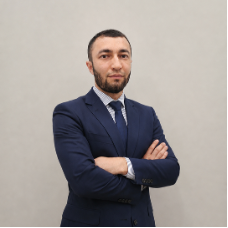 Жураев Огабек Ойбек угли