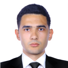 Рашидов Форух Ёркин угли